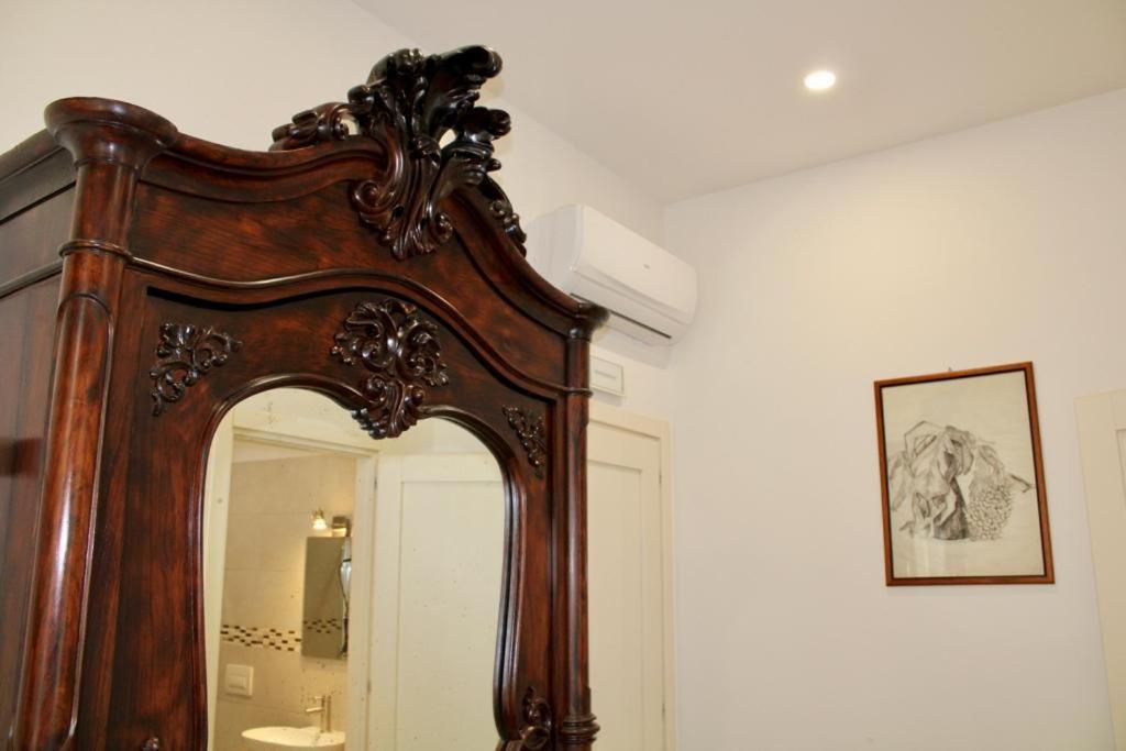 Kerasiá Firenze Bagian luar foto