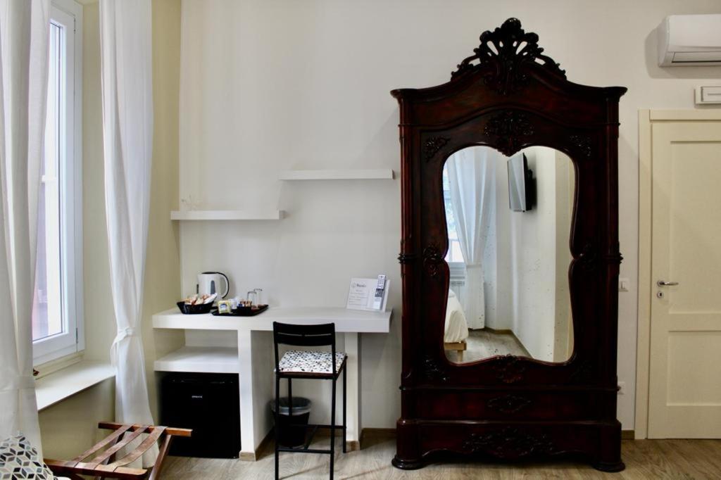 Kerasiá Firenze Bagian luar foto