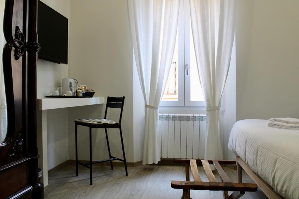 Kerasiá Firenze Bagian luar foto