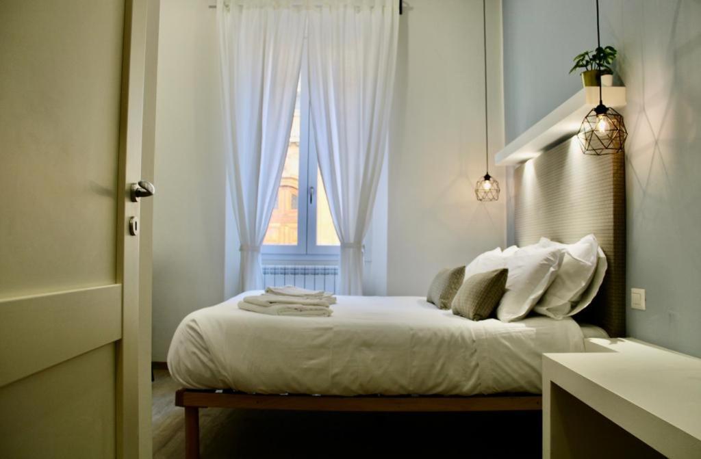 Kerasiá Firenze Bagian luar foto