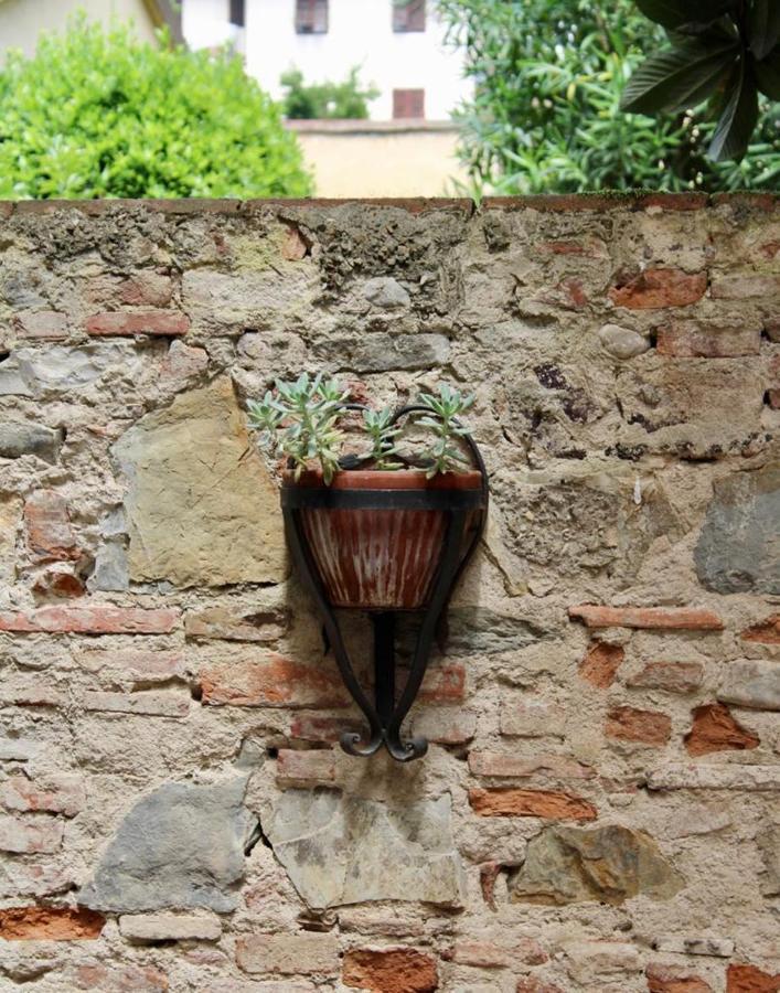 Kerasiá Firenze Bagian luar foto
