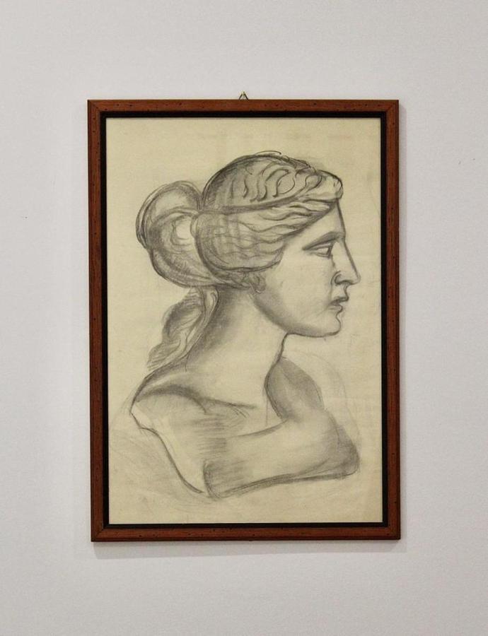 Kerasiá Firenze Bagian luar foto
