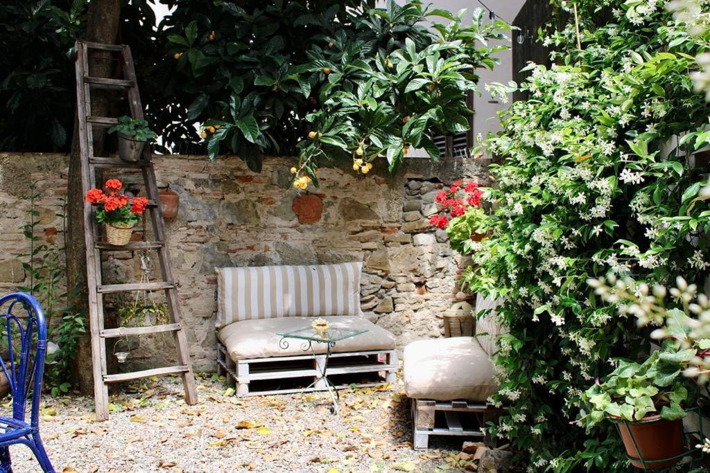 Kerasiá Firenze Bagian luar foto